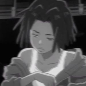 Meet your Posher, Destini